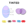 Tinted