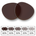 BROWN Lens