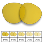 YELLOW Lens
