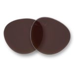 polarized BROWN Lens