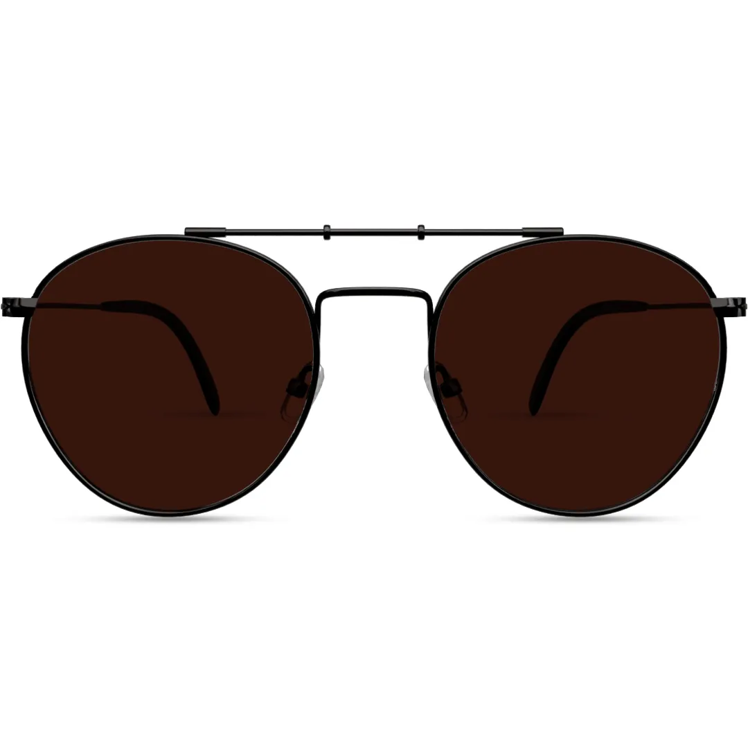 AVATAR BL-47 with Polarized Brown 80%