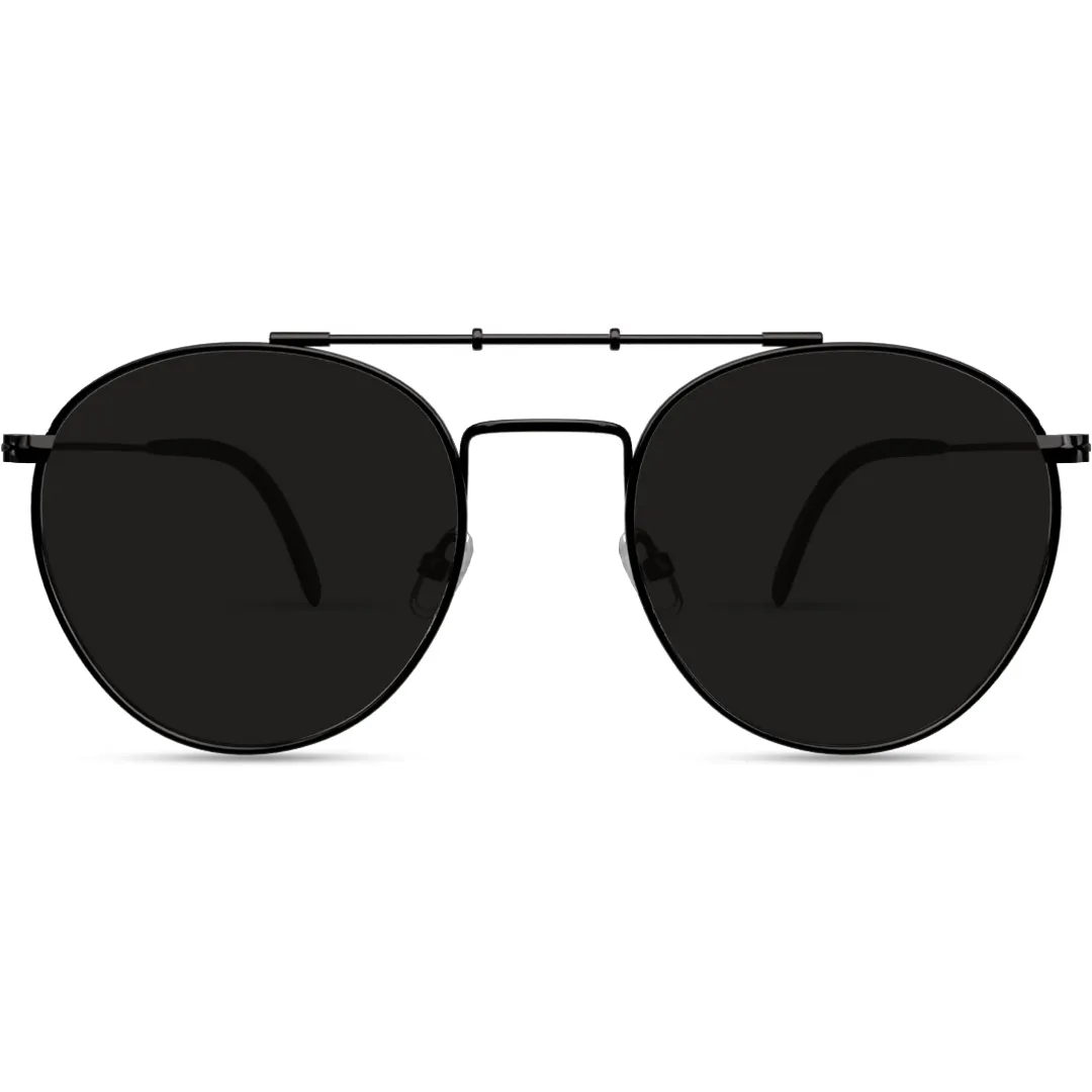 AVATAR BL-47 with Polarized Grey 80%