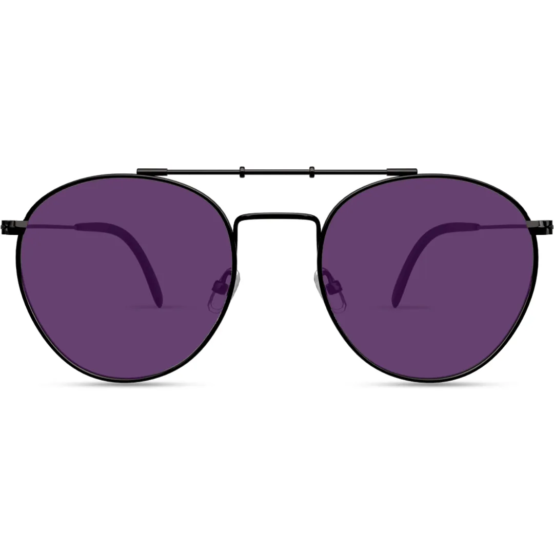 AVATAR BL-47 with Tinted Amethyst 60%