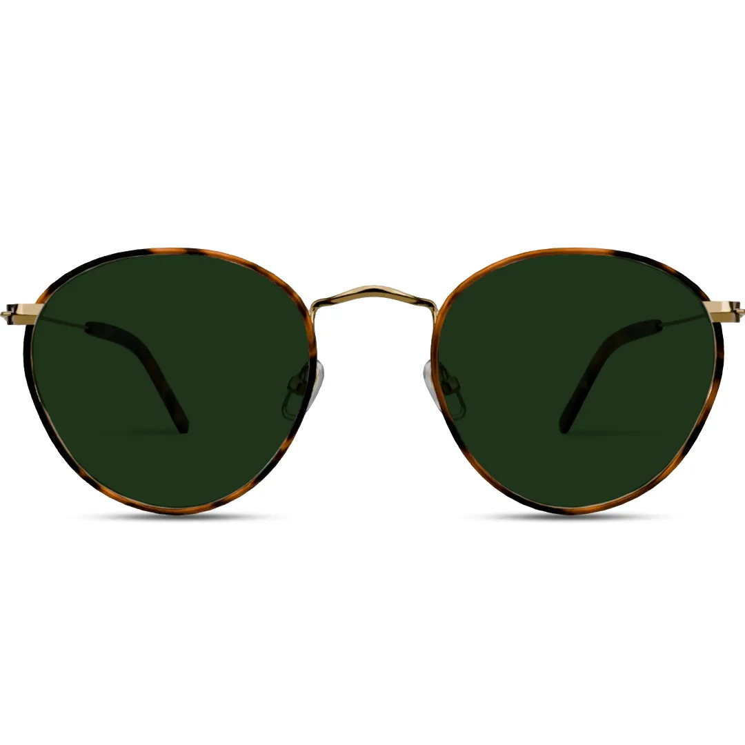OXFORD GB-47 with Tinted Green 80% (TGR8)