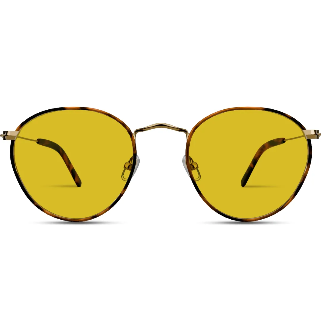 OXFORD GB-47 with Tinted Yellow Calicrome 80% (TYC8)
