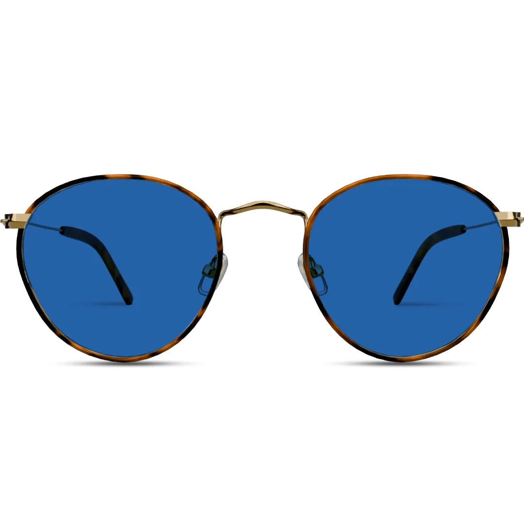 OXFORD GB-47 with Tinted Blue 80% (TBL8)