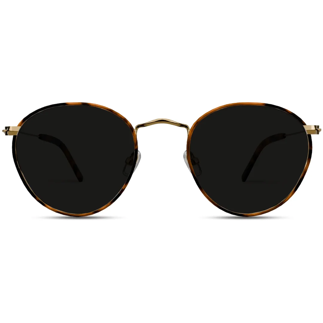 OXFORD GB-49 with Polarized Grey 80%