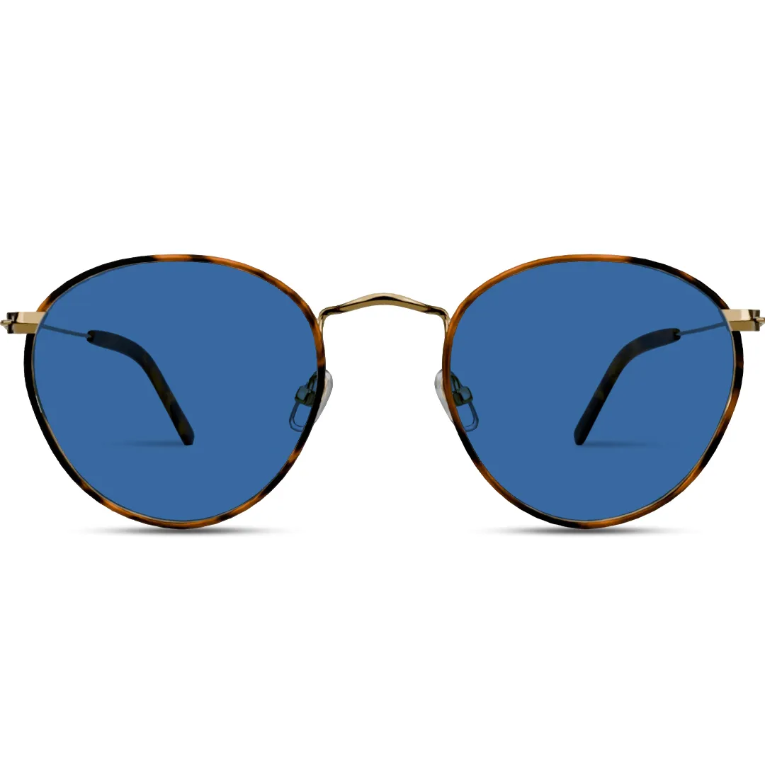 OXFORD GB-49 with Tinted Blue 80% (TBL8)