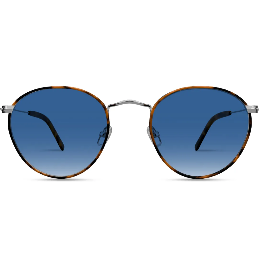 OXFORD SB-47 with Gradient Blue 80-20%