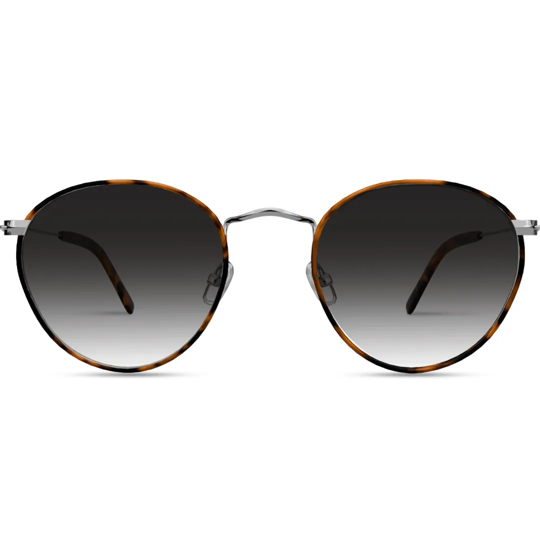 OXFORD SB-47 with Gradient Grey 80-20%
