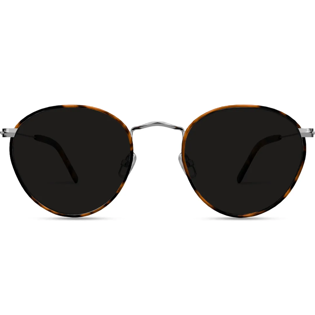 OXFORD SB-49 with Tinted Grey 80% (TGY8)