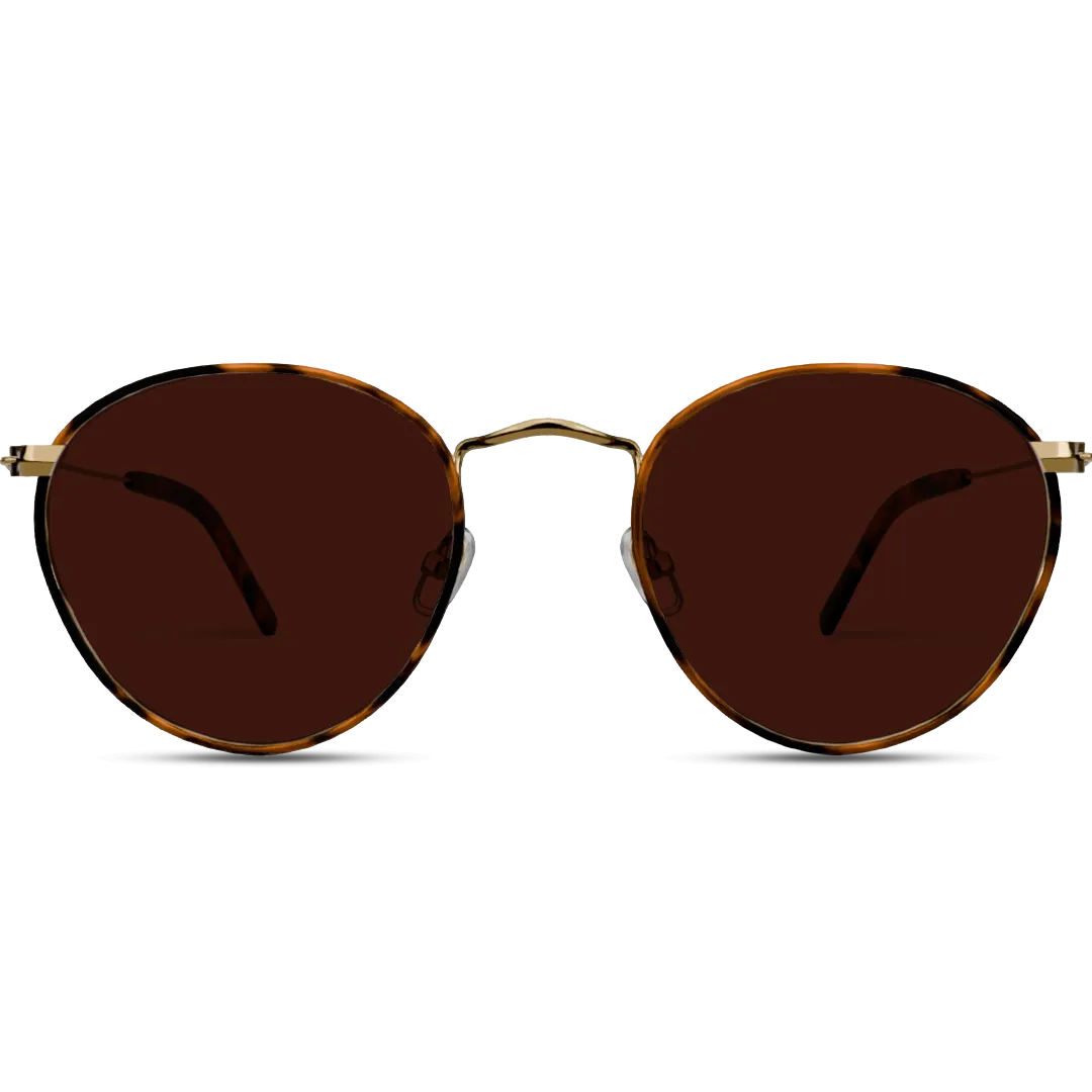OXFORD GB-47 with Tinted Brown 80% (TBN8)
